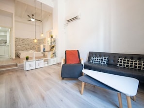 1 bedroom - Th157 Studio Sedassos (Tarragona)
