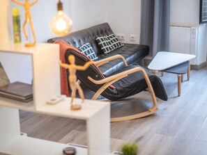 Casa | 1 habitación 