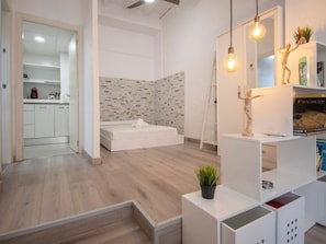 1 bedroom - Th157 Studio Sedassos (Tarragona)