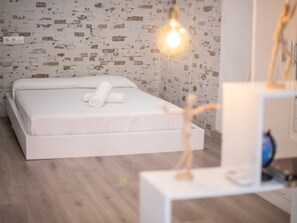 Casa | 1 dormitorio