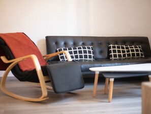 Departamento | 1 habitación 