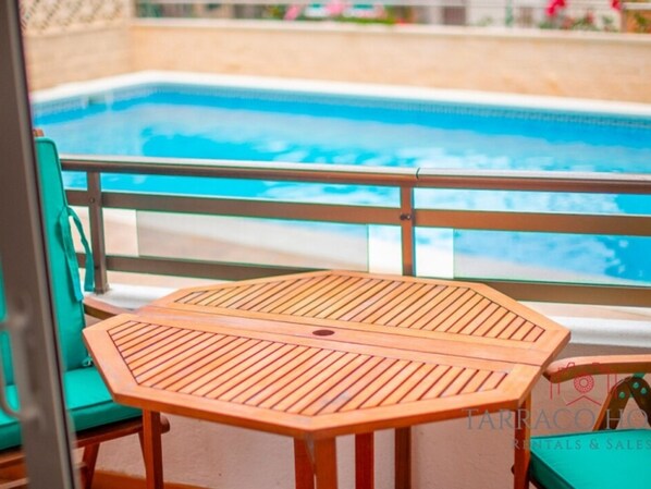 Apartment | 2 bedrooms - Th03 Apartamento Cerca de la Playa en la Pineda (Salou)