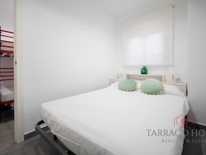 Apartment | 2 bedrooms - Th03 Apartamento Cerca de la Playa en la Pineda (Salou)