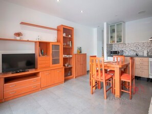 Departamento | 2 habitaciones