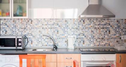 Th03 Apartamento Cerca de la Playa en la Pineda