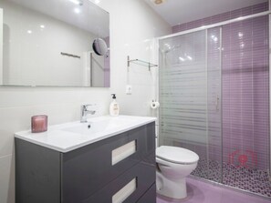 Apartment - Th03 Apartamento Cerca de la Playa en la Pineda (Salou)