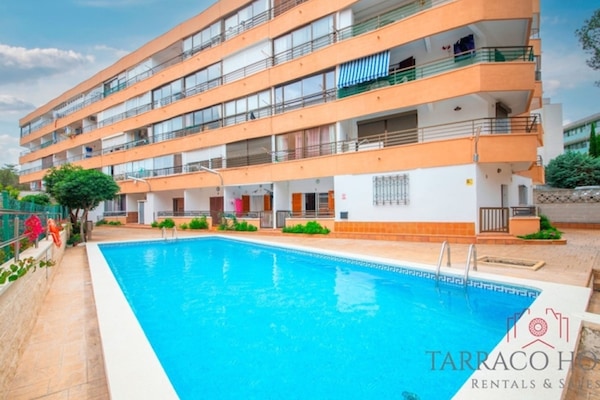 Apartamento | 2 dormitorios