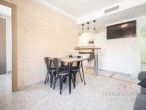 Appartement | 2 chambres