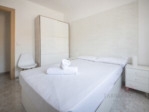 Apartamento | 2 dormitorios