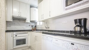 Unclassified image, 2 of 24, button - Th134 Apartamento Moderno Centro de Tarragona (Tarragona)