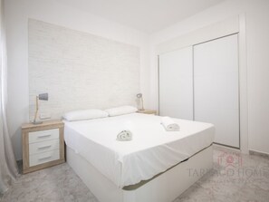 Apartamento | 2 dormitorios