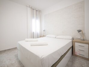 Appartement | 2 chambres