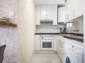 Appartement | 2 chambres