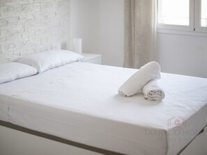 อพาร์ทเมนท์ | 2 ห้องนอน