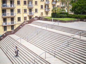 Apartamento | 2 dormitorios