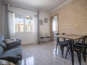 Apartment - Th134 Apartamento Moderno Centro de Tarragona (Tarragona)