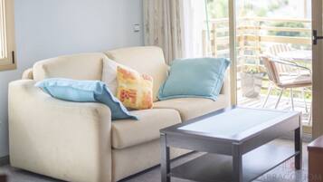 Apartamento | 2 dormitorios