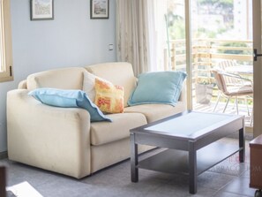 아파트 | 2 개의 침실