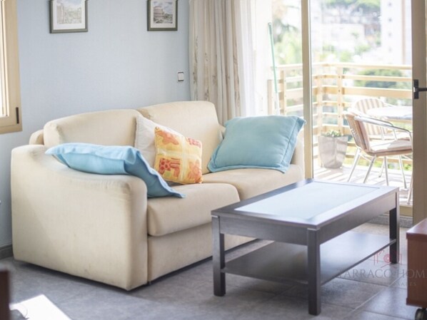 อพาร์ทเมนท์ | 2 ห้องนอน