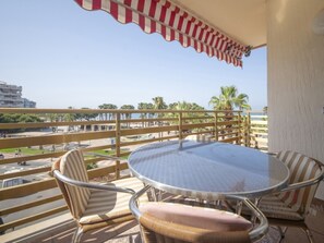 Apartament | 2 dormitoris
