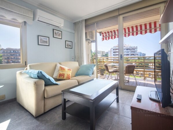 아파트 | 2 개의 침실