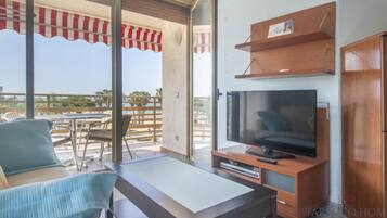 Apartamento | 2 dormitorios