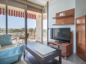 Apartament | 2 dormitoris