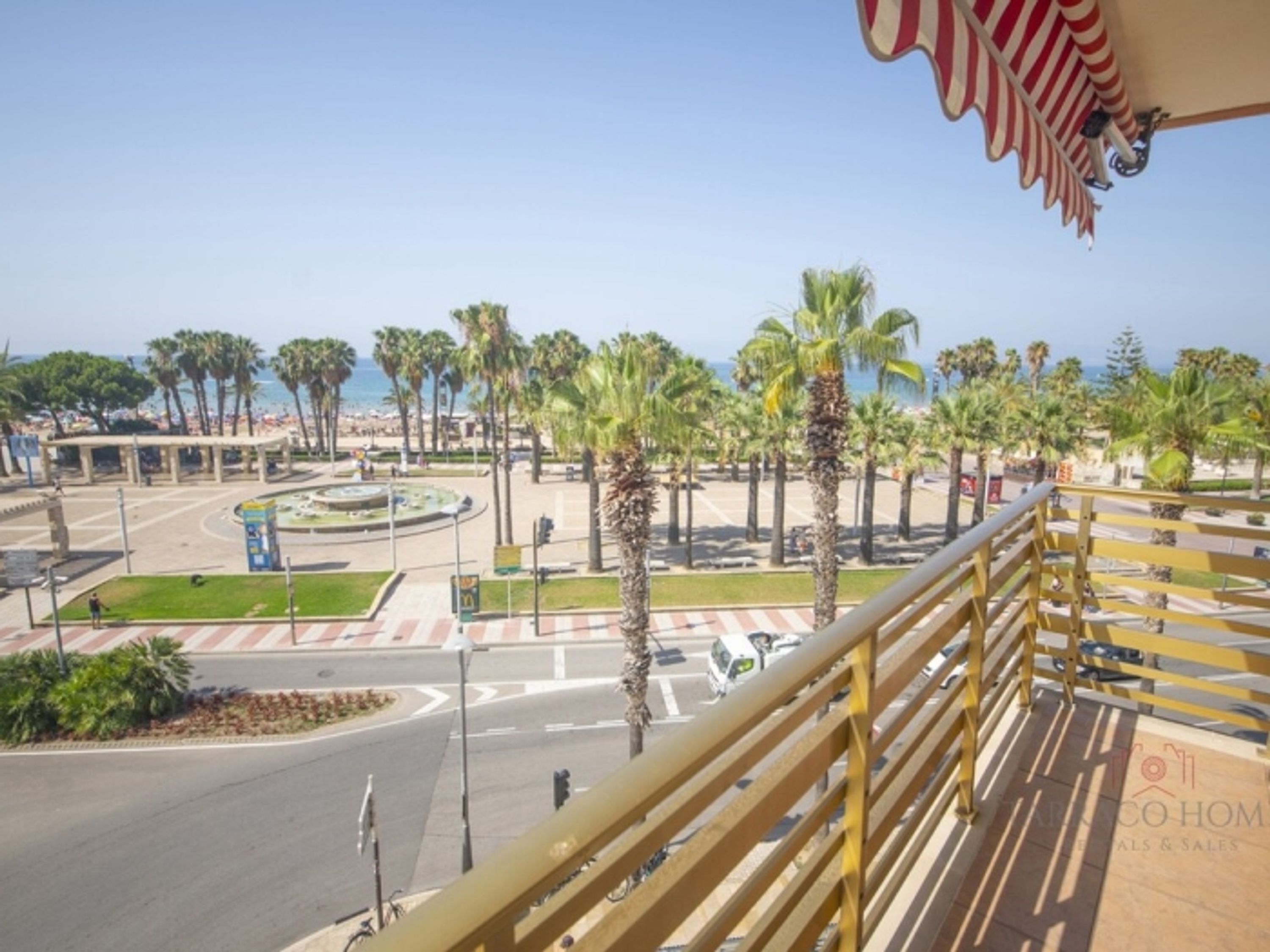 Leilighet | 2 soverom