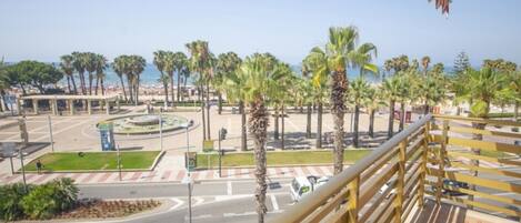 Leilighet | 2 soverom