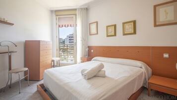 Apartamento | 2 dormitorios