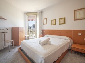 Appartement | 2 slaapkamers