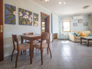 อพาร์ทเมนท์ | 2 ห้องนอน