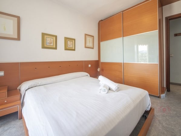 Apartament | 2 dormitoris