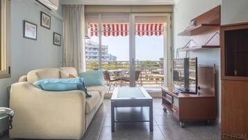 Apartamento | 2 dormitorios