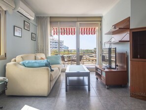 อพาร์ทเมนท์ | 2 ห้องนอน