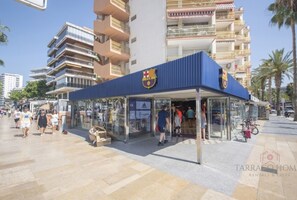 Lägenhet | 2 sovrum