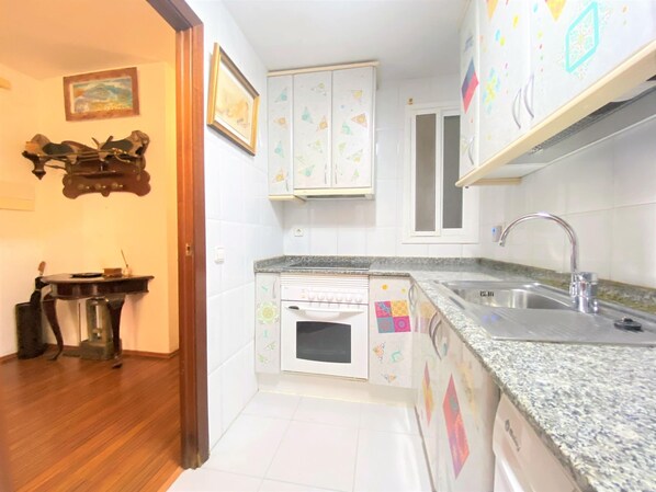 Apartment | 2 bedrooms