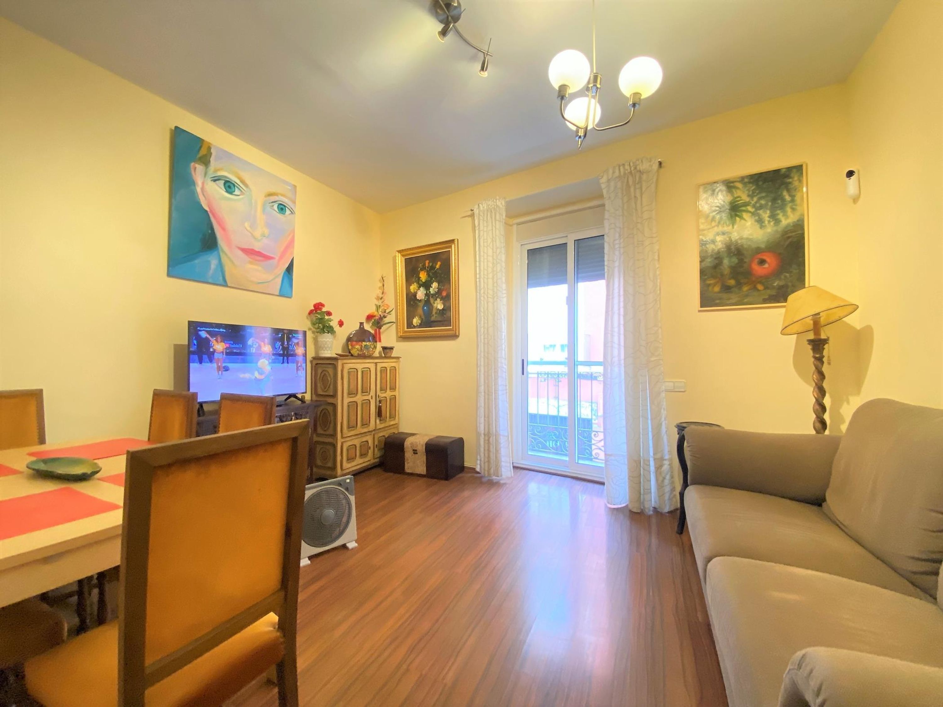 2 chambres