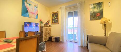 Maison | 2 chambres