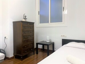 Ferienhaus | 2 Schlafzimmer