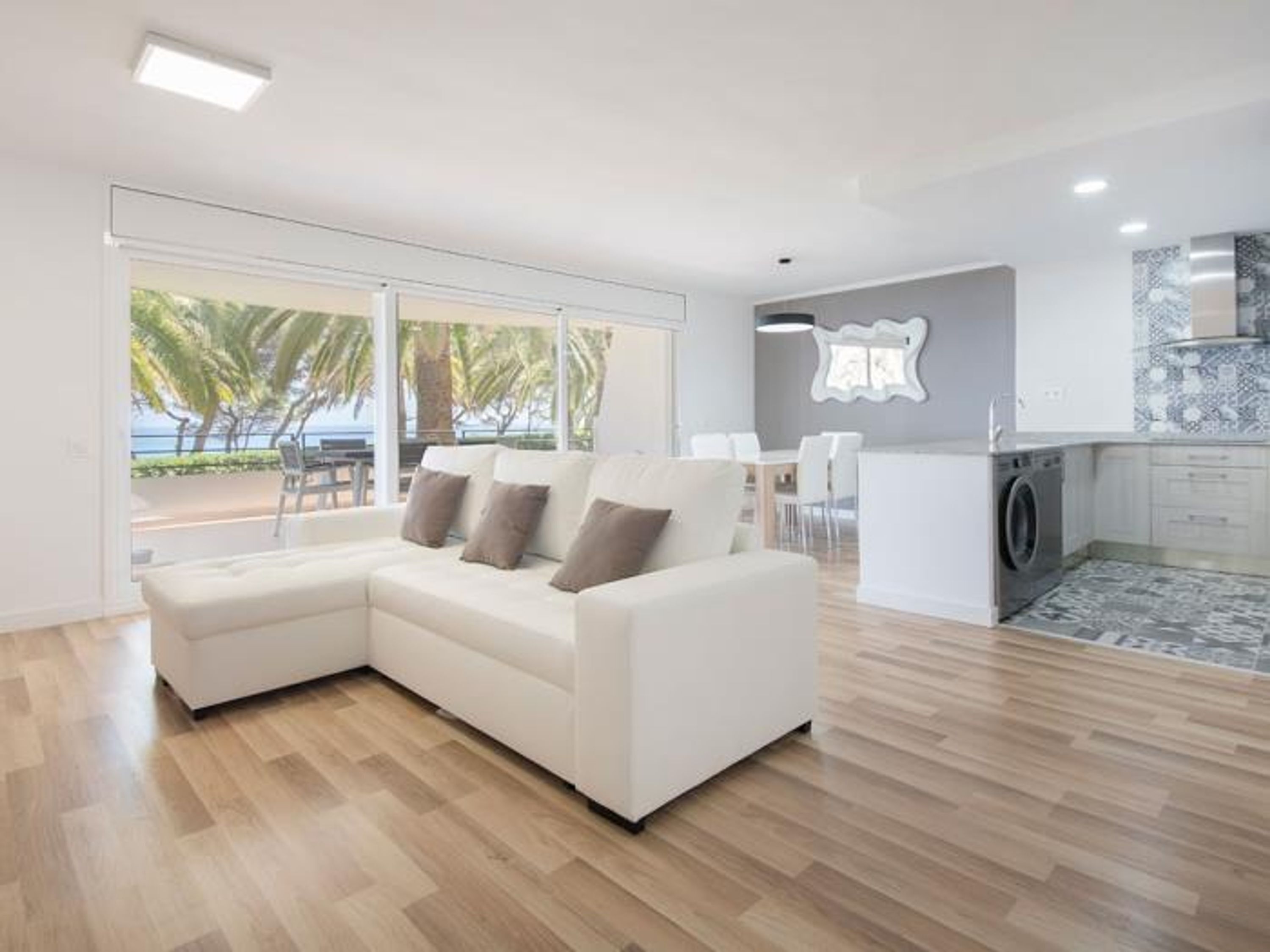 Apartamento | 3 dormitorios