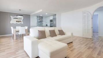 Apartamento | 3 dormitorios