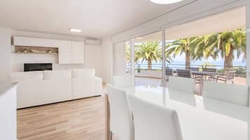 Apartment | 3 Schlafzimmer