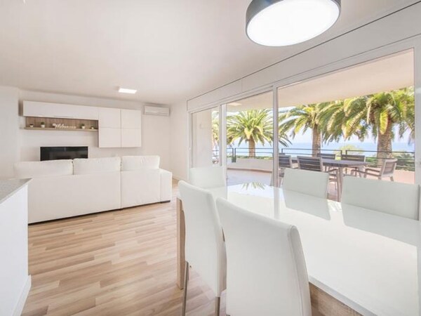 Th88 Apartamento En Miami Playa - Miami Playa