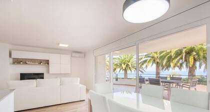 Th88 Apartamento en Miami Playa