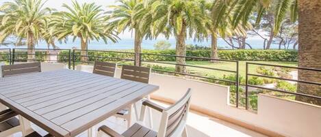 Apartment | 3 bedrooms