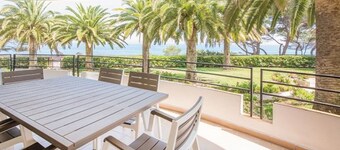 Th88 Apartamento en Miami Playa