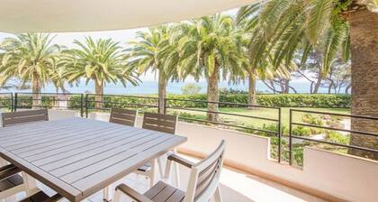 Th88 Apartamento en Miami Playa