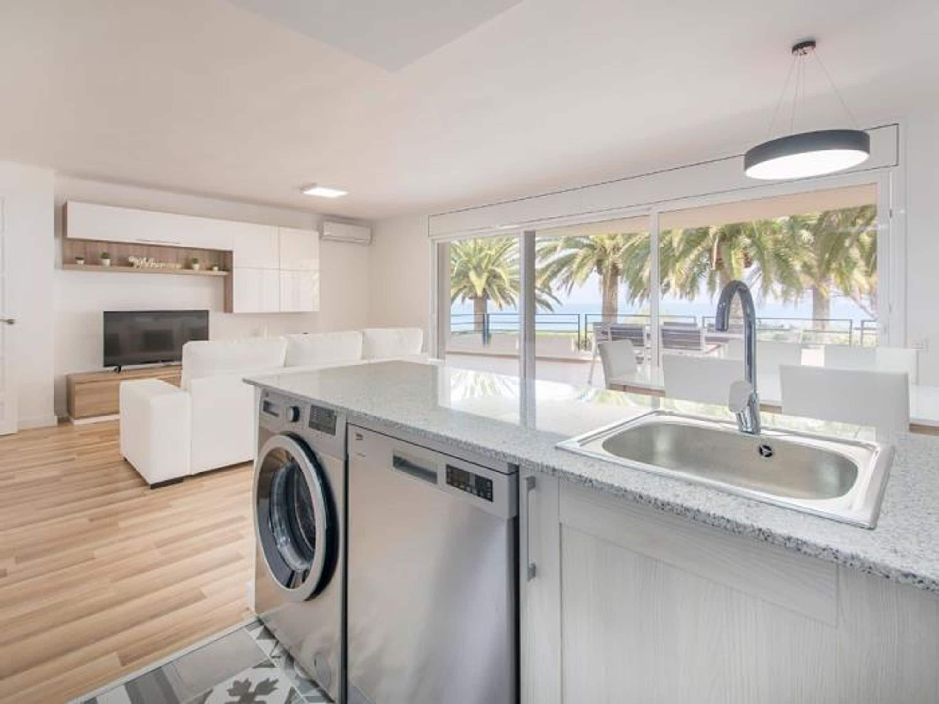 公寓 | 3 間睡房