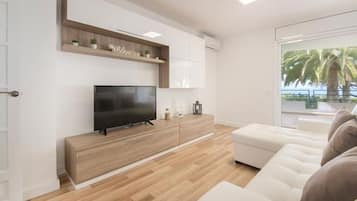 3 chambres